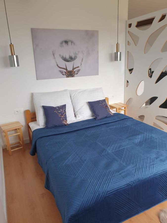 Apartament Panorama Jezow Sudecki Екстериор снимка