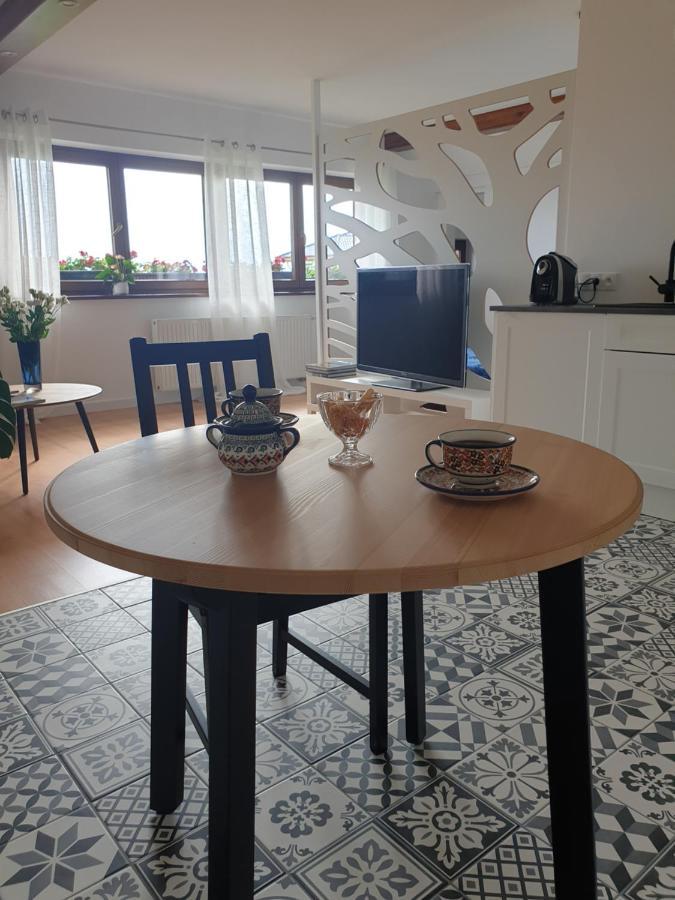 Apartament Panorama Jezow Sudecki Екстериор снимка
