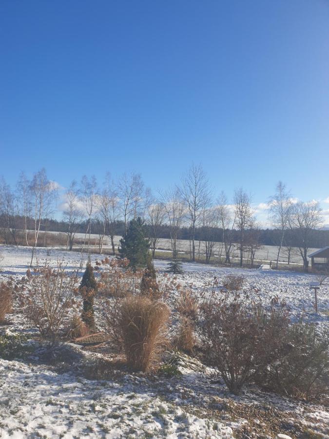 Apartament Panorama Jezow Sudecki Екстериор снимка